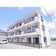 リンピアルネッサ 3階 築26年8ヶ月の賃貸物件