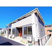 カーサメヌエットA 1階 築6年2ヶ月の賃貸物件