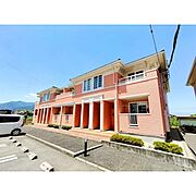 森口駅より徒歩8分 2階 築18年10ヶ月の賃貸物件