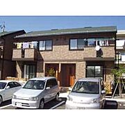 松本駅よりバス14分 徒歩38分 1階 築20年8ヶ月の賃貸物件