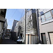 松本駅より徒歩8分 3階 築37年10ヶ月の賃貸物件