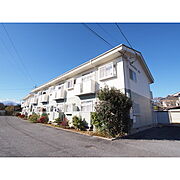 エルディム花水木西棟 1階 築31年2ヶ月の賃貸物件