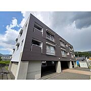 松本駅よりバス25分 徒歩10分 3階 築29年2ヶ月の賃貸物件