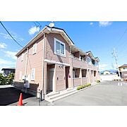 森口駅より徒歩2分 1階 築21年8ヶ月の賃貸物件