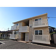 プロムナード・UA 2階 築16年11ヶ月の賃貸物件