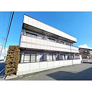 松本駅よりバス16分 徒歩3分 1階 築25年8ヶ月の賃貸物件