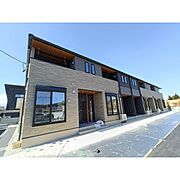 梓橋駅より徒歩15分 1階 新築の賃貸物件