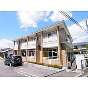 松本駅よりバス10分 徒歩10分 1階 築20年2ヶ月の賃貸物件