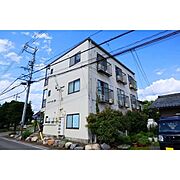 ハイツイーストB棟B 2階 築35年10ヶ月の賃貸物件