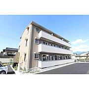 イラーレハウス 3階 築3年4ヶ月の賃貸物件