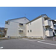 メゾニティエース 2階 築36年5ヶ月の賃貸物件