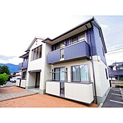 メゾン フィオーレA 2階 築23年3ヶ月の賃貸物件