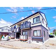 ドミールのぞみＡの賃貸物件