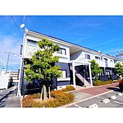 フレグランスウインドＢ 1階 築31年7ヶ月の賃貸物件