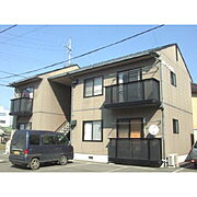 ドリーム千野 1階 築26年8ヶ月の賃貸物件