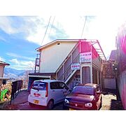 コーポ佐久間 2階 築46年の賃貸物件