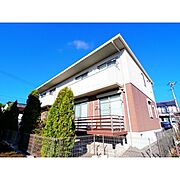 松本駅よりバス13分 徒歩7分 2階 築14年3ヶ月の賃貸物件