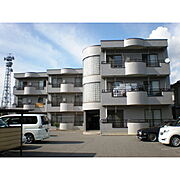 マンションモトマチ 1階 築34年11ヶ月の賃貸物件