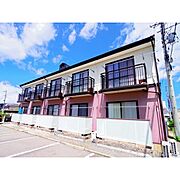 フレグランスＡＲＡＩＣ棟 2階 築30年10ヶ月の賃貸物件