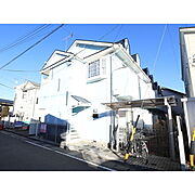 渚駅より徒歩5分 2階 築35年4ヶ月の賃貸物件