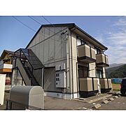 松本駅よりバス10分 徒歩12分 1階 築24年の賃貸物件