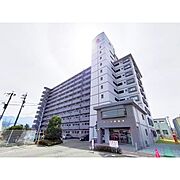 アーク南松本 10階 築32年1ヶ月の賃貸物件