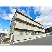 プランドール並柳 2階 築8年3ヶ月の賃貸物件