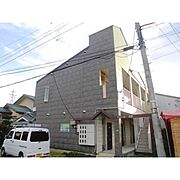 ドエール筑摩 1階 築34年4ヶ月の賃貸物件