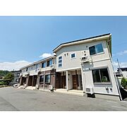 松本駅よりバス19分 徒歩5分 2階 築5年6ヶ月の賃貸物件