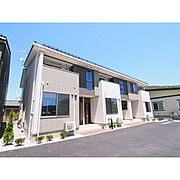 松本駅よりバス26分 徒歩9分 1階 築6年7ヶ月の賃貸物件