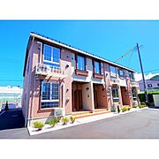 リブブライトパークＡ 2階 築7年3ヶ月の賃貸物件