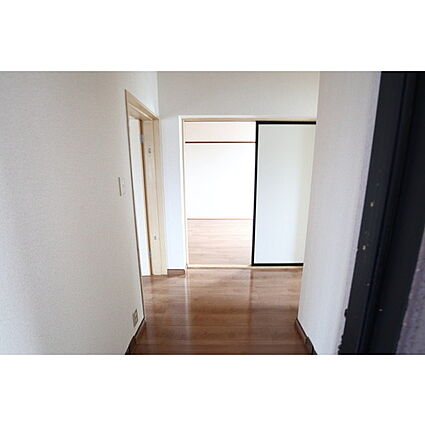 城山マンション_内装_7