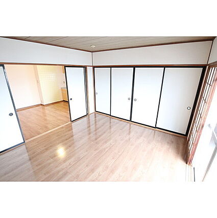 城山マンション_内装_8