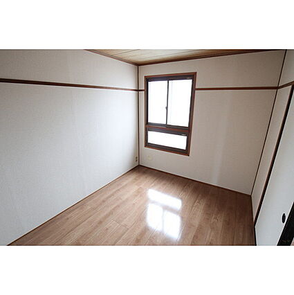 城山マンション_内装_6