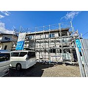 田沢駅より徒歩18分 2階 新築の賃貸物件