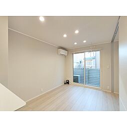 JR篠ノ井線 広丘駅 徒歩10分の賃貸アパート 1階1LDKのリビング/ダイニング