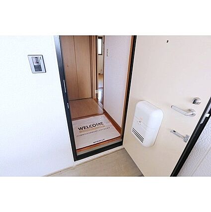 ボンビラス細野A_内装_7