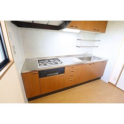 ボンビラス細野A_内装_2