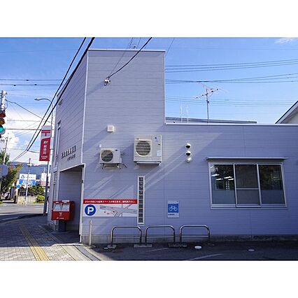 ボンビラス細野A_周辺_1