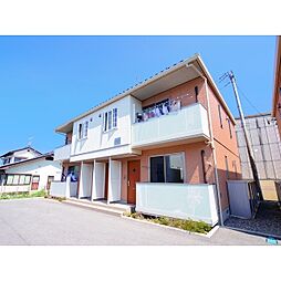 カーサ　ファミリオ　A棟