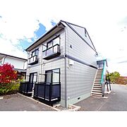 松本駅よりバス15分 徒歩8分 2階 築25年の賃貸物件