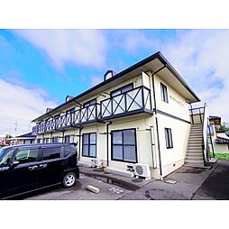 フレグランス内川E棟