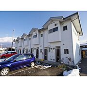 島内駅より徒歩13分 2階 築29年9ヶ月の賃貸物件