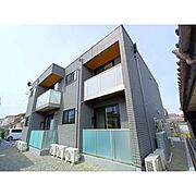 島内駅より徒歩15分 1階 新築の賃貸物件