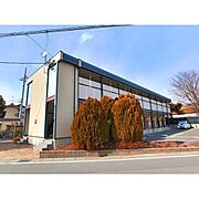 松本駅より徒歩40分 1階 築20年3ヶ月の賃貸物件