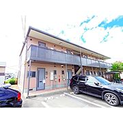 松本駅より徒歩15分 2階 築22年6ヶ月の賃貸物件