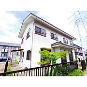南松本駅より徒歩23分 1階 築33年10ヶ月の賃貸物件