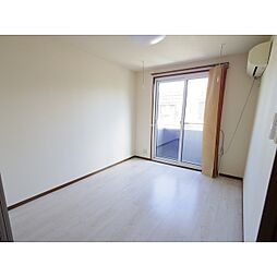 フォレストエバーＩｎｎ　Ａ棟 2階2Kのリビング/ダイニング