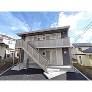 パーシモンハウス 1階 新築の賃貸物件