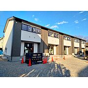 北松本駅より徒歩13分 1階 築1年2ヶ月の賃貸物件